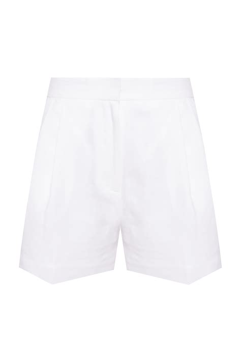 michael kors shorts|Women's Designer Shorts & Skirts .